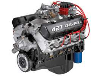 U3978 Engine